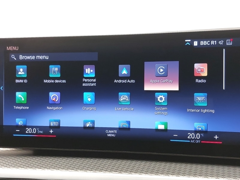 Used BMW i4 2022 for sale - 78179153: Photo 11