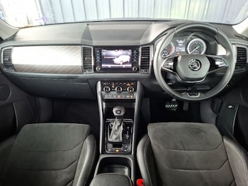 Used Skoda Kodiaq 2021 for sale - 78369916: Photo