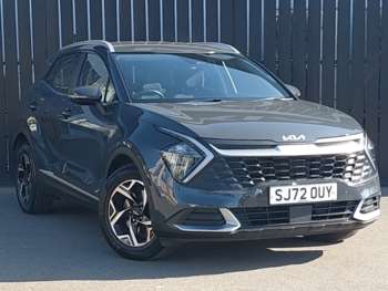2022 - 1.6 CRDi ISG 2 5dr