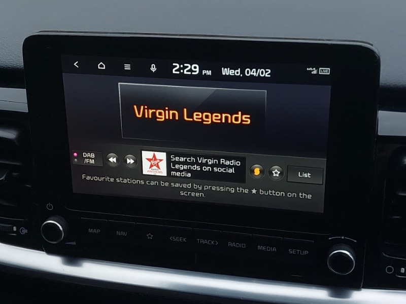 Used Kia Stonic 2024 for sale - 77913414: Photo 12