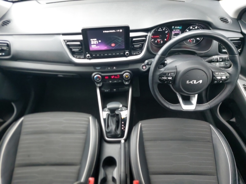 Used Kia Stonic 2024 for sale - 77913414: Photo 2