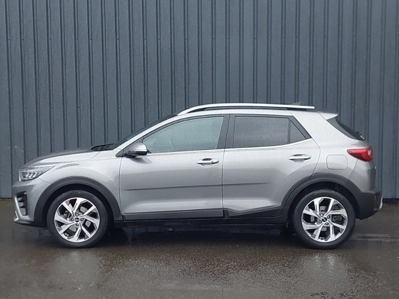 Used Kia Stonic 2024 for sale - 77913414: Photo 4