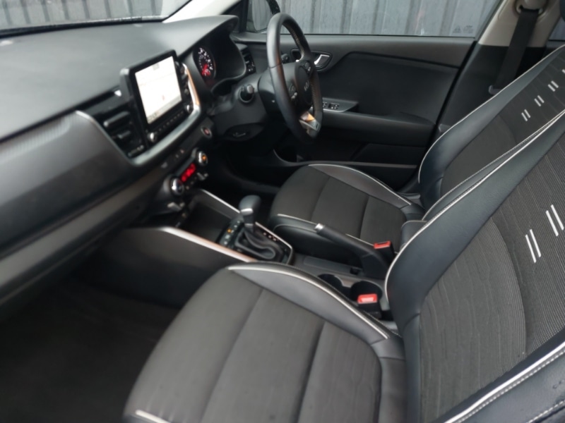 Used Kia Stonic 2024 for sale - 77913414: Photo 5