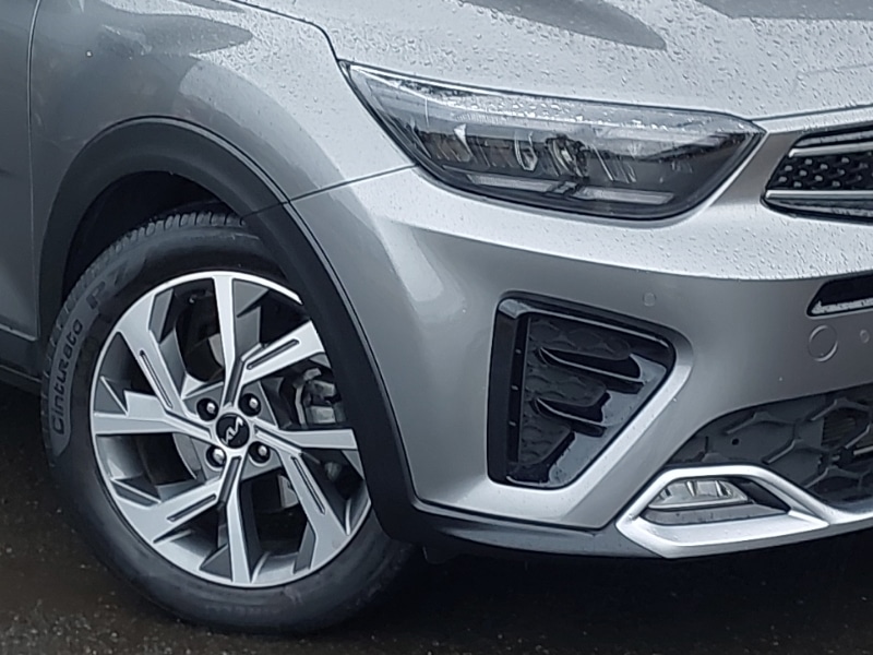 Used Kia Stonic 2024 for sale - 77913414: Photo 9