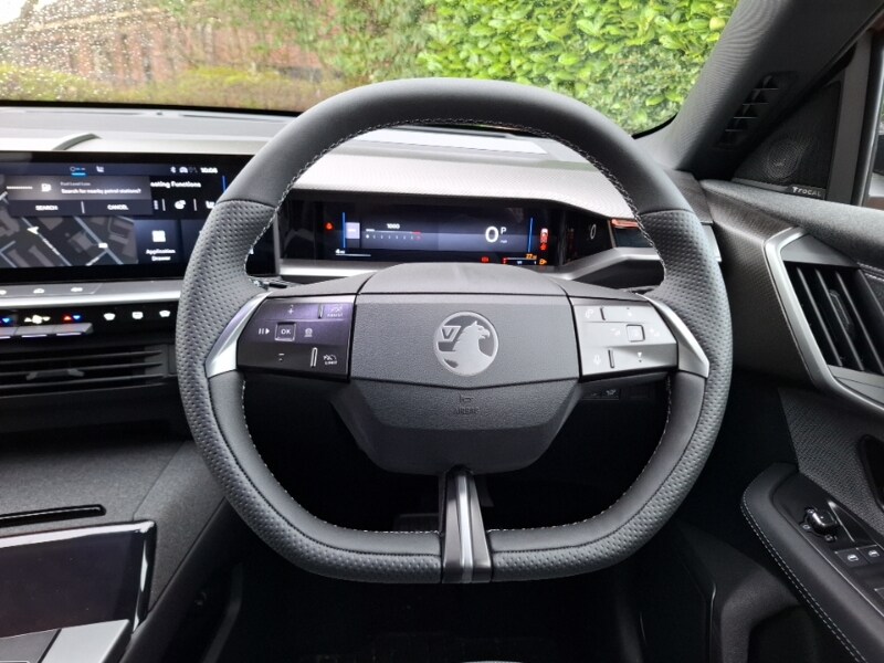 Used Vauxhall Grandland 2025 for sale - 78140295: Photo 10