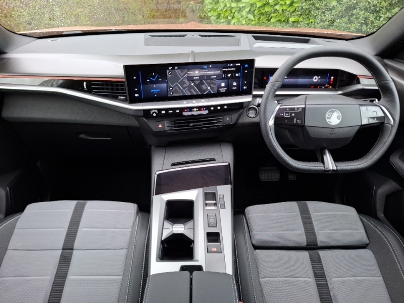 Used Vauxhall Grandland 2025 for sale - 78140295: Photo 2