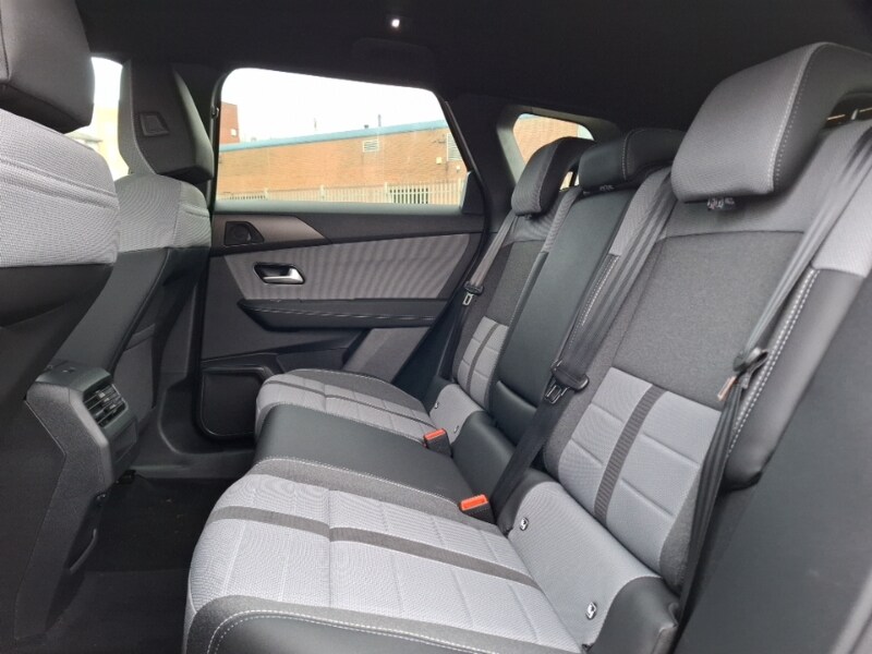 Used Vauxhall Grandland 2025 for sale - 78140295: Photo 6