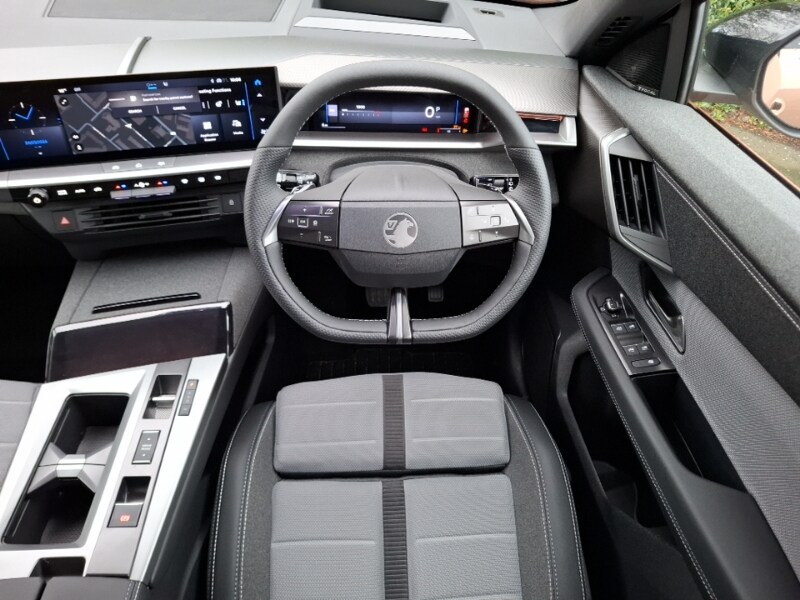 Used Vauxhall Grandland 2025 for sale - 78140295: Photo 7