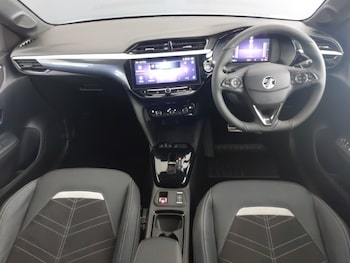 Used Vauxhall Corsa 2025 for sale - 78957685: Photo