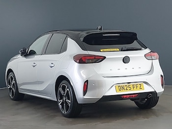 Used Vauxhall Corsa 2025 for sale - 78957685: Photo