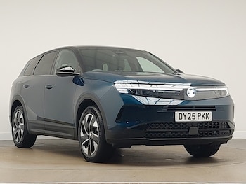 Vauxhall Grandland feature image