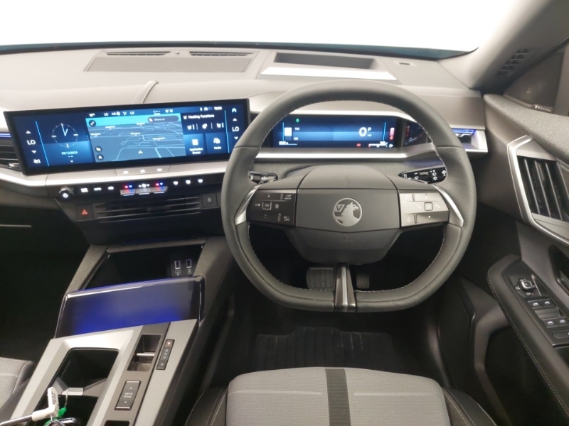 Used Vauxhall Grandland 2025 for sale - 76942103: Photo 7