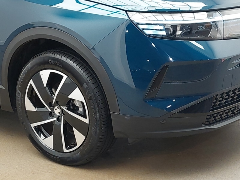 Used Vauxhall Grandland 2025 for sale - 76942103: Photo 9