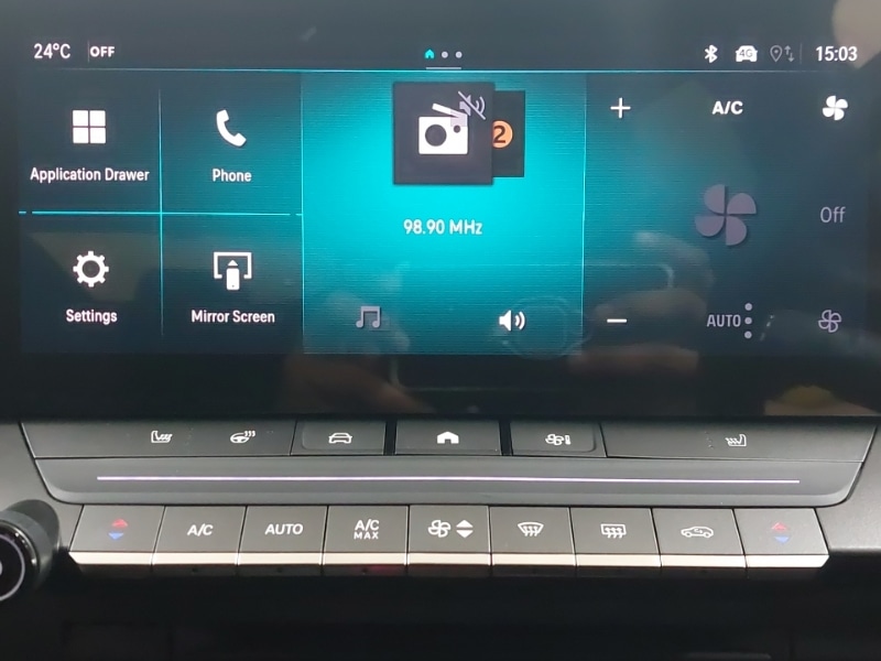 Used Vauxhall Astra 2025 for sale - 76822433: Photo 10