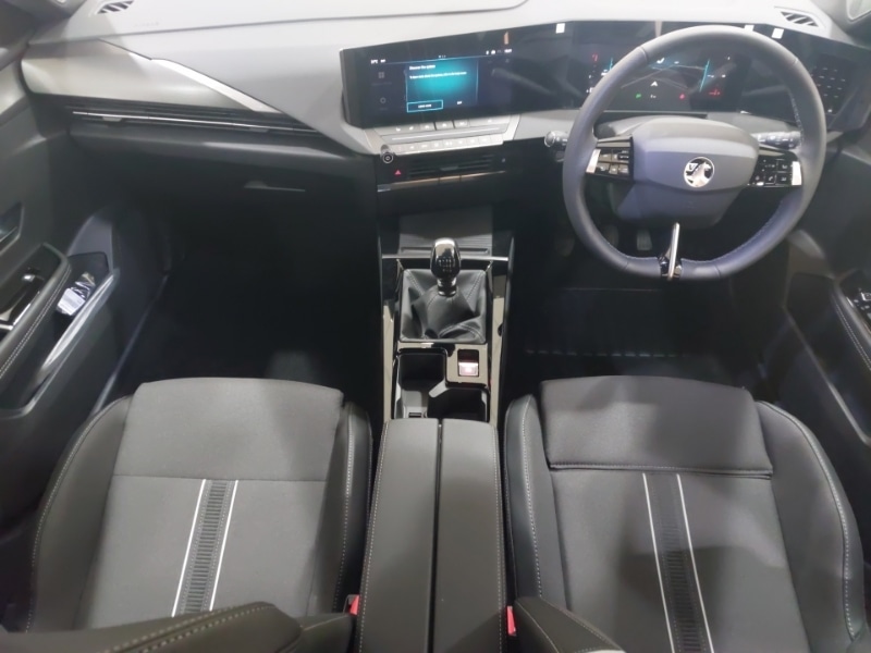 Used Vauxhall Astra 2025 for sale - 76822433: Photo 2