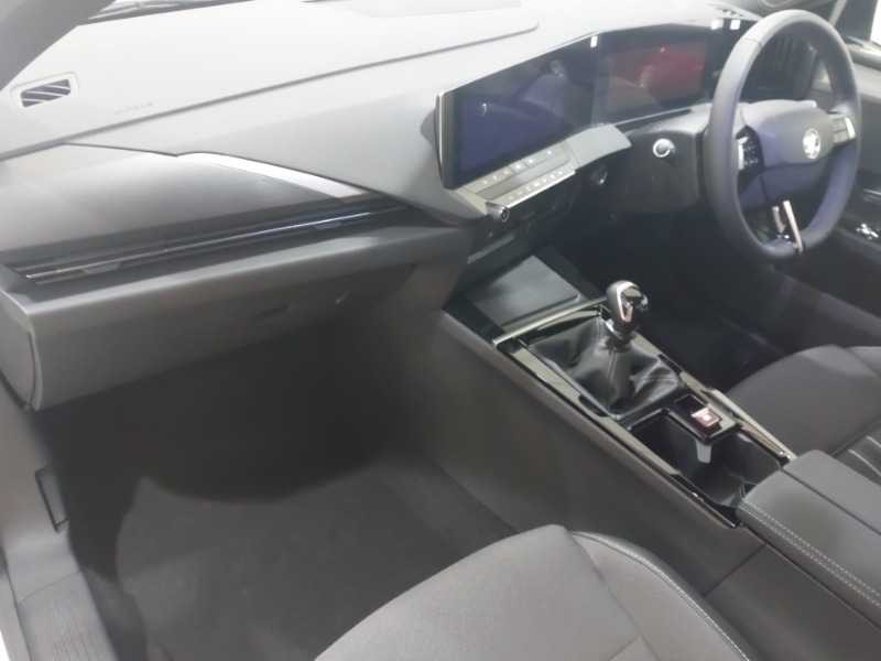 Used Vauxhall Astra 2025 for sale - 76822433: Photo 5