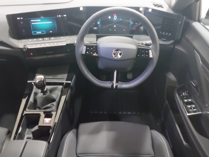 Used Vauxhall Astra 2025 for sale - 76822433: Photo 7