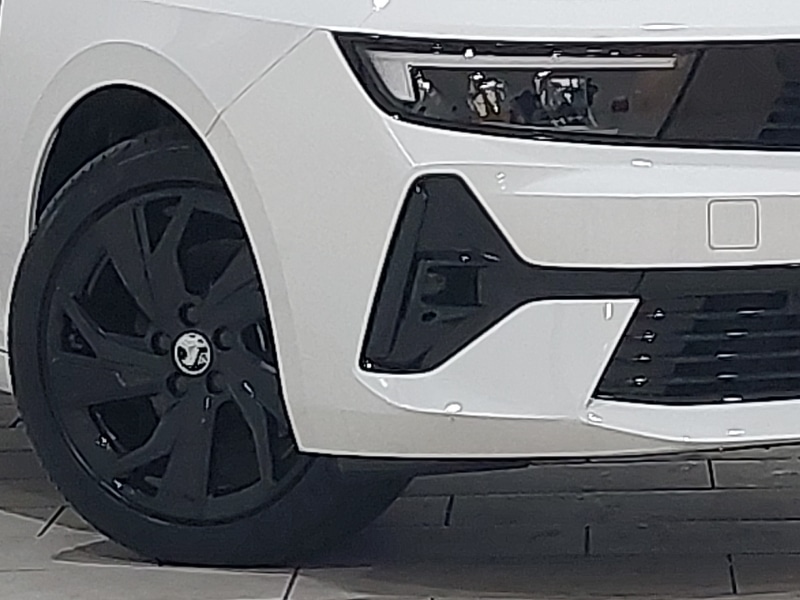 Used Vauxhall Astra 2025 for sale - 76822433: Photo 9