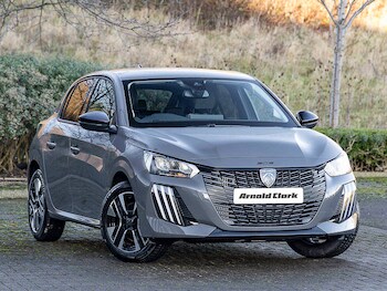 Peugeot - 208