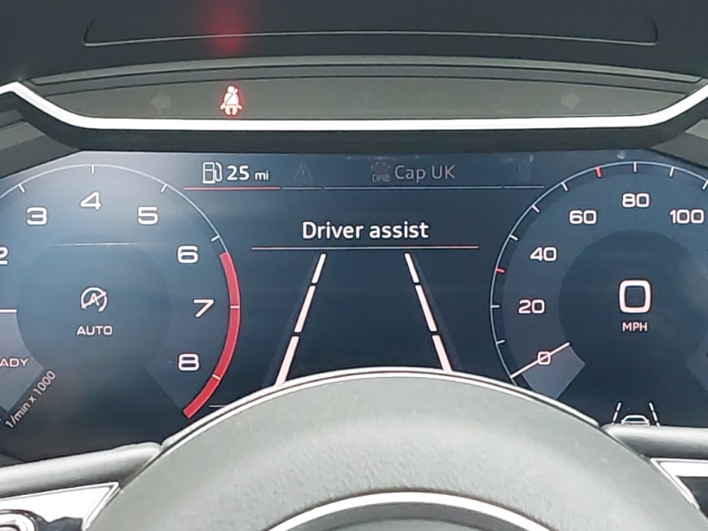 Used Audi A1 2020 for sale - 76720705: Photo 10