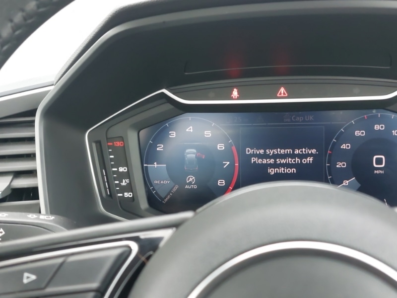 Used Audi A1 2020 for sale - 76720705: Photo 11