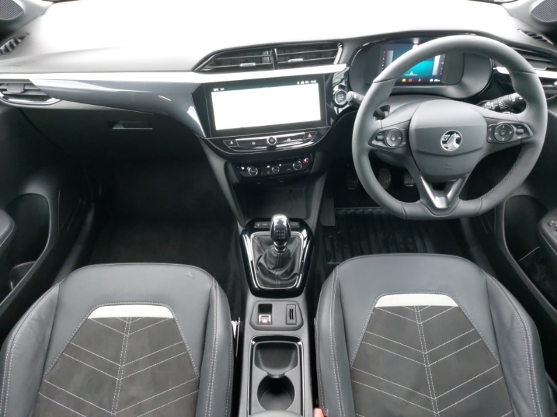 Used Vauxhall Corsa 2025 for sale - 76465753: Photo 2