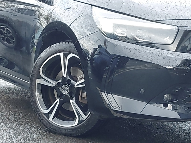 Used Vauxhall Corsa 2025 for sale - 76465753: Photo 9