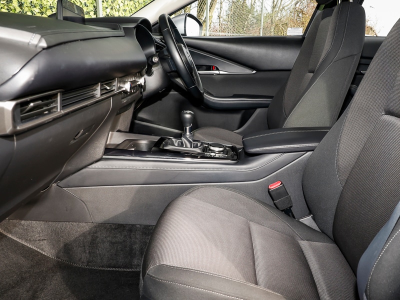 Used Mazda CX-30 2022 for sale - 77611201: Photo 2