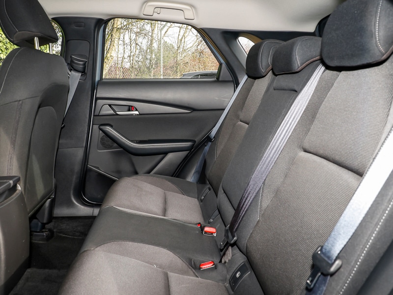 Used Mazda CX-30 2022 for sale - 77611201: Photo 6