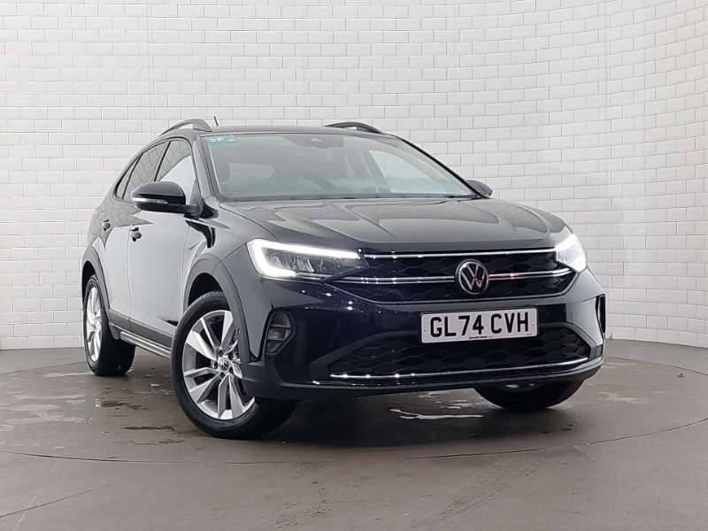 Used Volkswagen Taigo 2024 for sale - 76671089: Photo 1