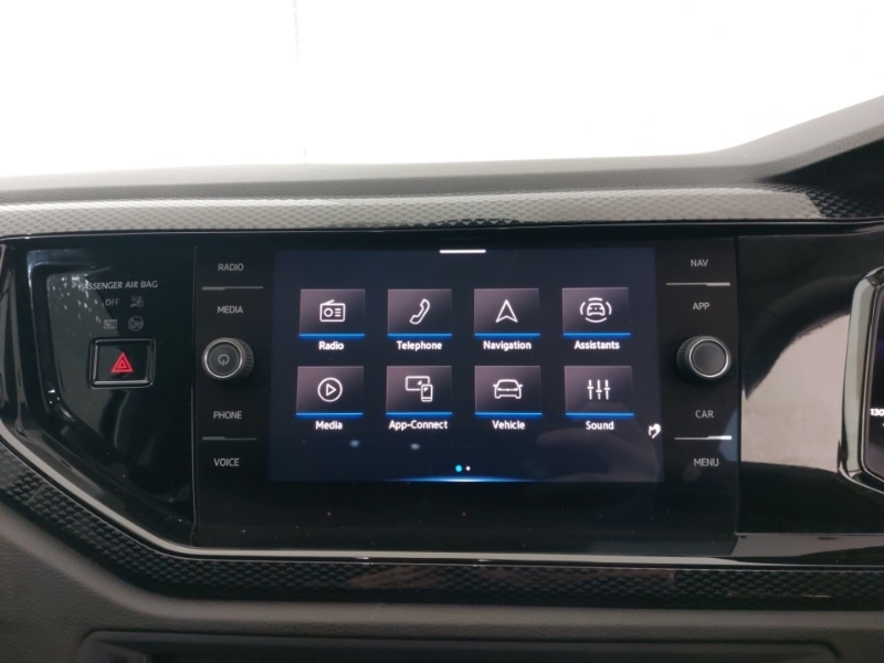 Used Volkswagen Taigo 2024 for sale - 76671089: Photo 11