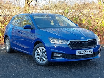 2022 - 1.0 TSI SE Comfort 5dr