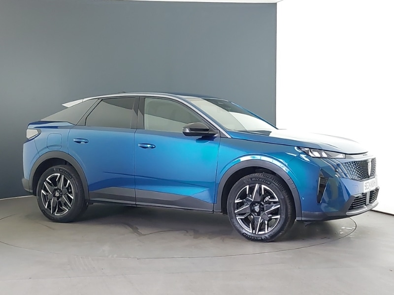 Used Peugeot 3008 2024 for sale - 77018745: Photo 12