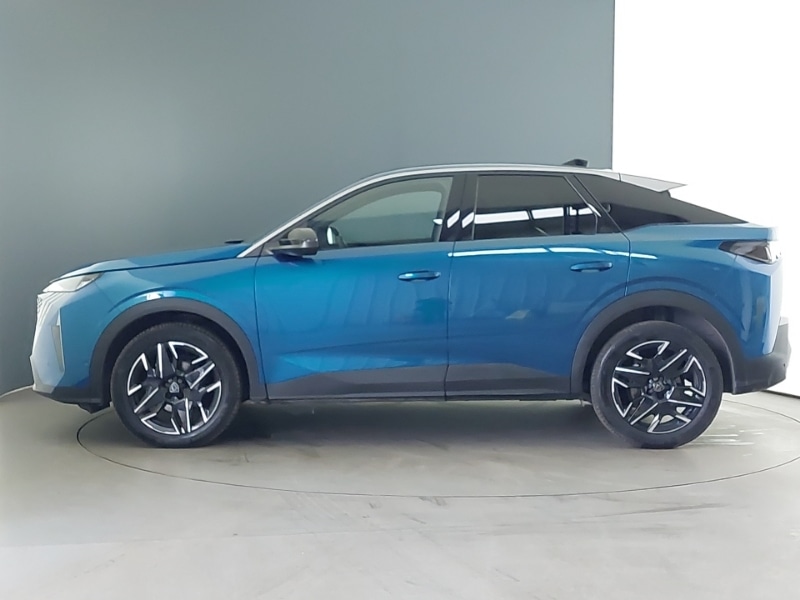 Used Peugeot 3008 2024 for sale - 77018745: Photo 4