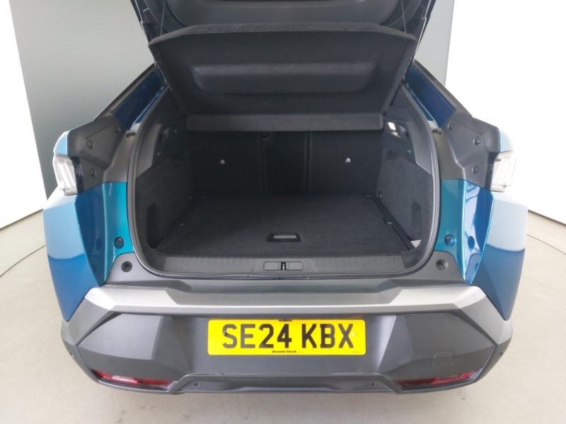 Used Peugeot 3008 2024 for sale - 77018745: Photo 8