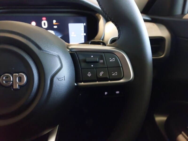 Used Jeep Other 2025 for sale - 77569493: Photo 11