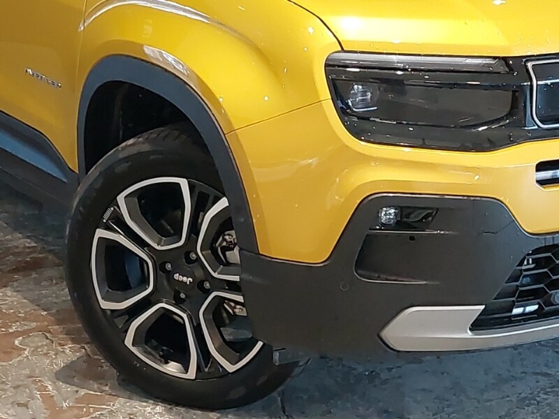 Used Jeep Other 2025 for sale - 77569493: Photo 9