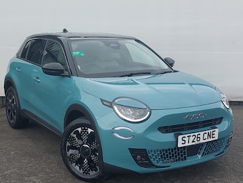 Used Fiat 600 2026 for sale - 78660620: Photo