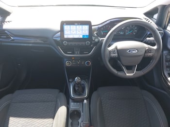 Used Ford Fiesta 2023 for sale - 78580889: Photo
