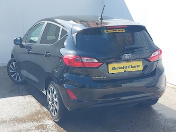 Used Ford Fiesta 2023 for sale - 78580889: Photo