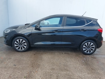 Used Ford Fiesta 2023 for sale - 78580889: Photo