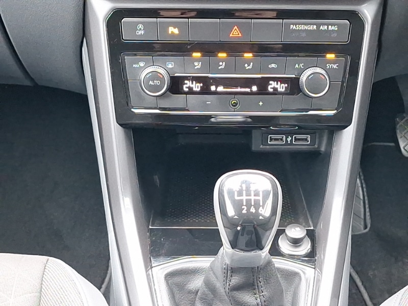 Used Volkswagen T-Cross 2020 for sale - 77817491: Photo 11