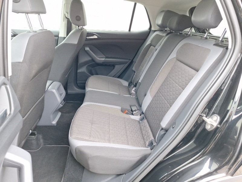 Used Volkswagen T-Cross 2020 for sale - 77817491: Photo 6