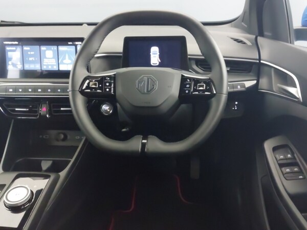 Used MG MG3 2024 for sale - 76237805: Photo 7