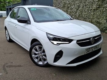Used Vauxhall Corsa 2022 for sale - 78527556: Photo
