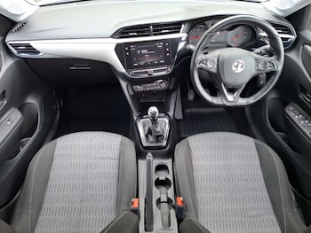 Used Vauxhall Corsa 2022 for sale - 78527556: Photo