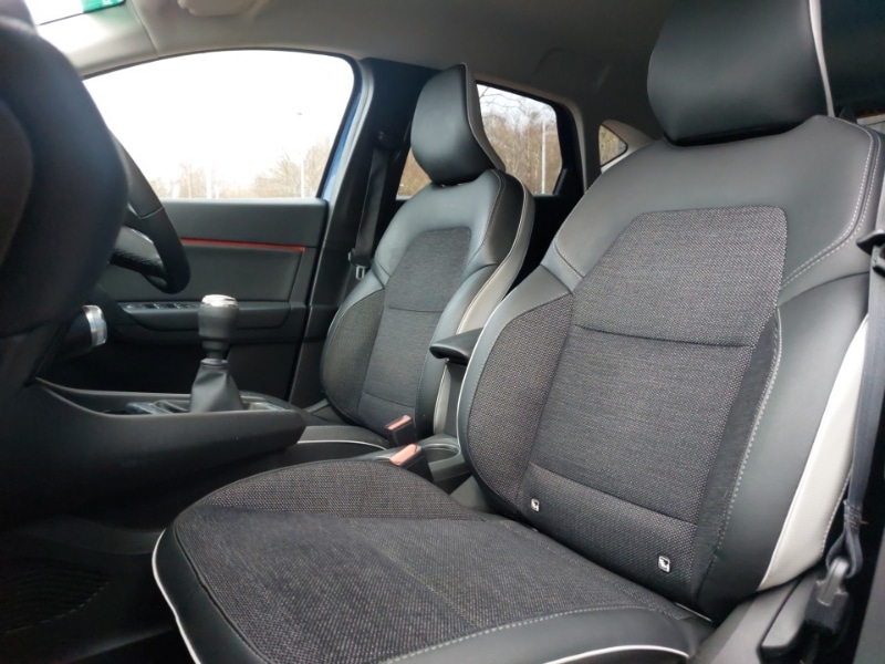 Used Renault Captur 2022 for sale - 77202287: Photo 12