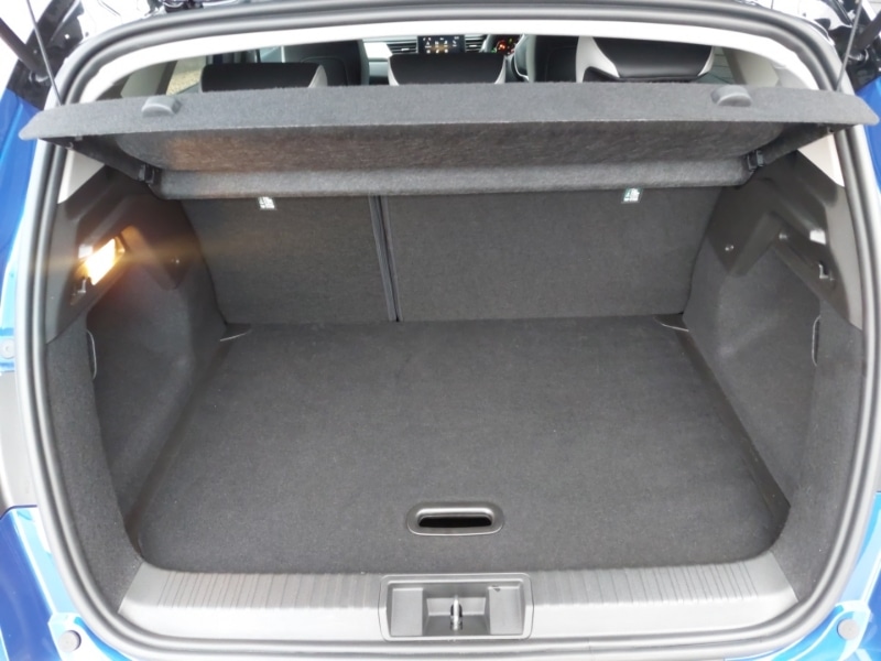 Used Renault Captur 2022 for sale - 77202287: Photo 8