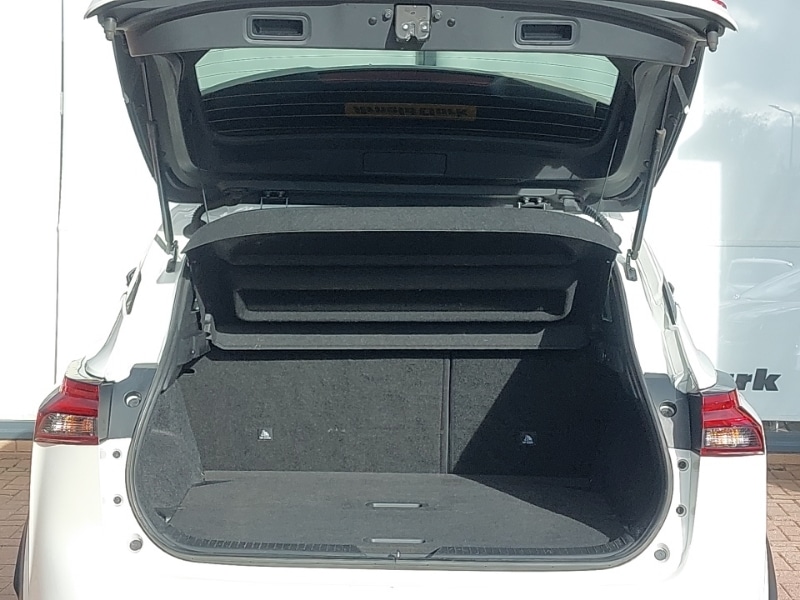 Used Nissan Qashqai 2022 for sale - 76629270: Photo 8