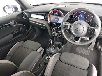 Used MINI Cooper 2022 for sale - 77756408: Photo